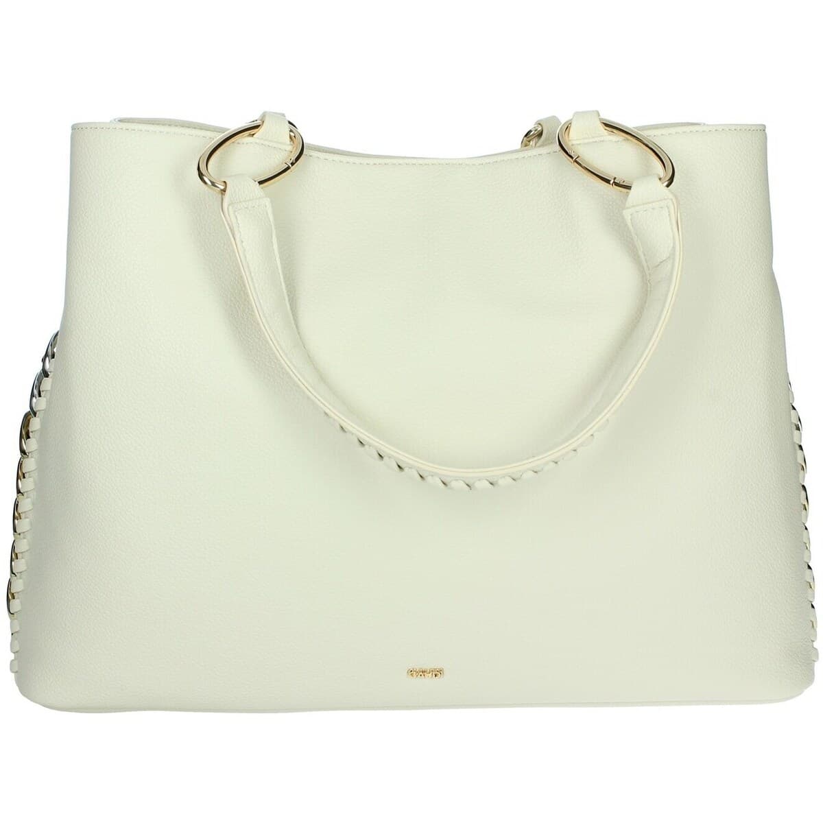 Women's Handbags Gaudi Beige