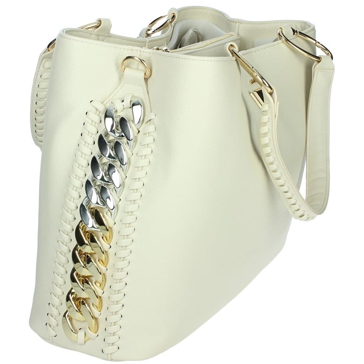 Women's Handbags Gaudi Beige