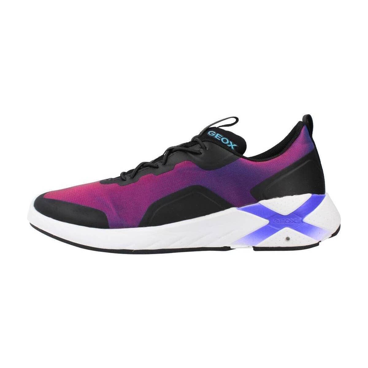Girls' Sneakers Geox Multicolor