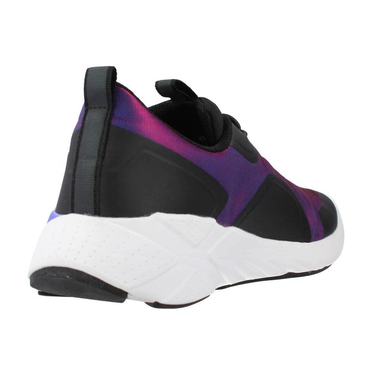 Girls' Sneakers Geox Multicolor