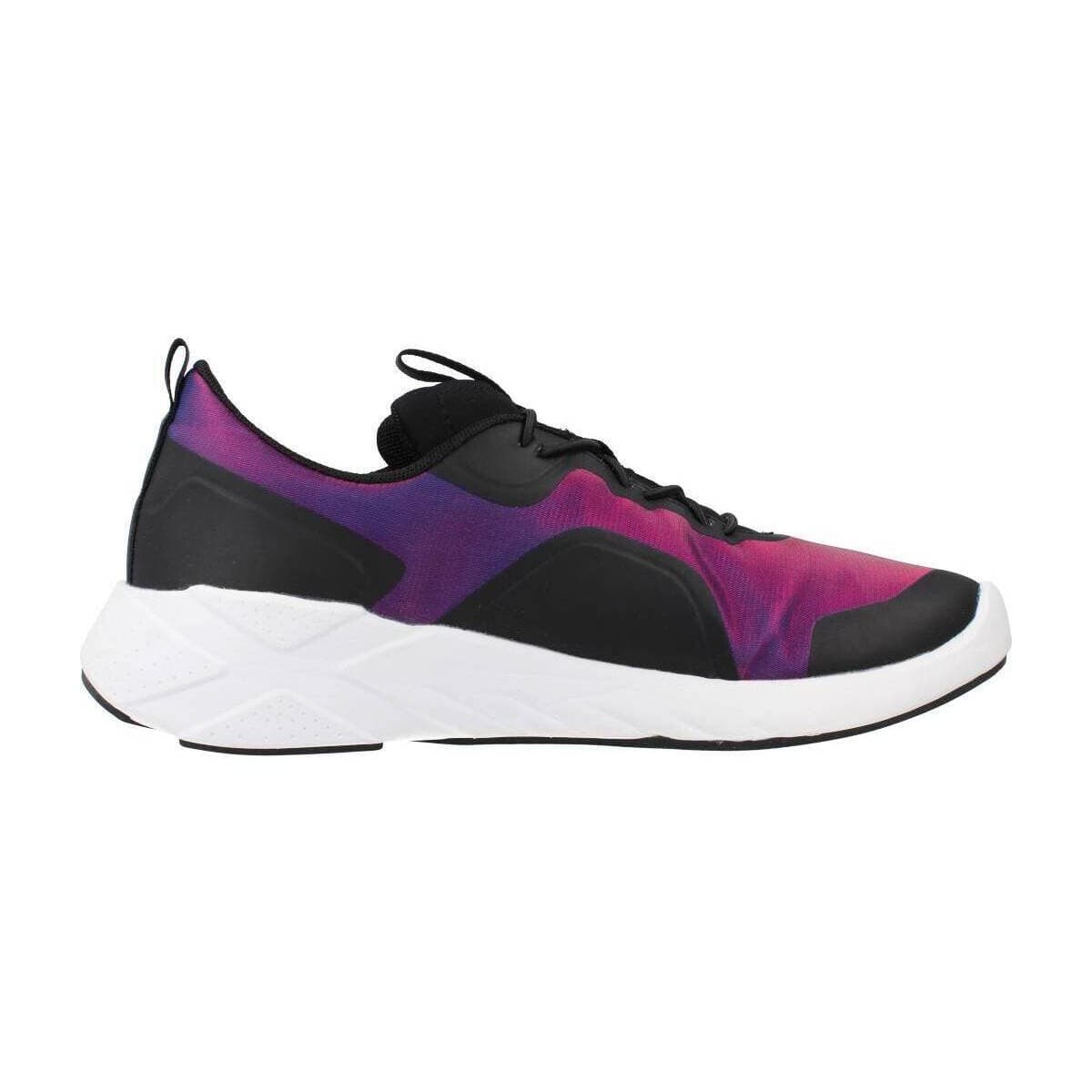 Girls' Sneakers Geox Multicolor