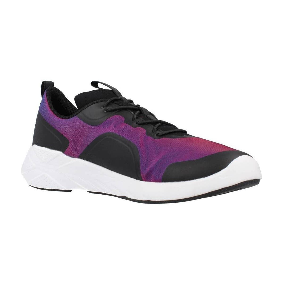Girls' Sneakers Geox Multicolor