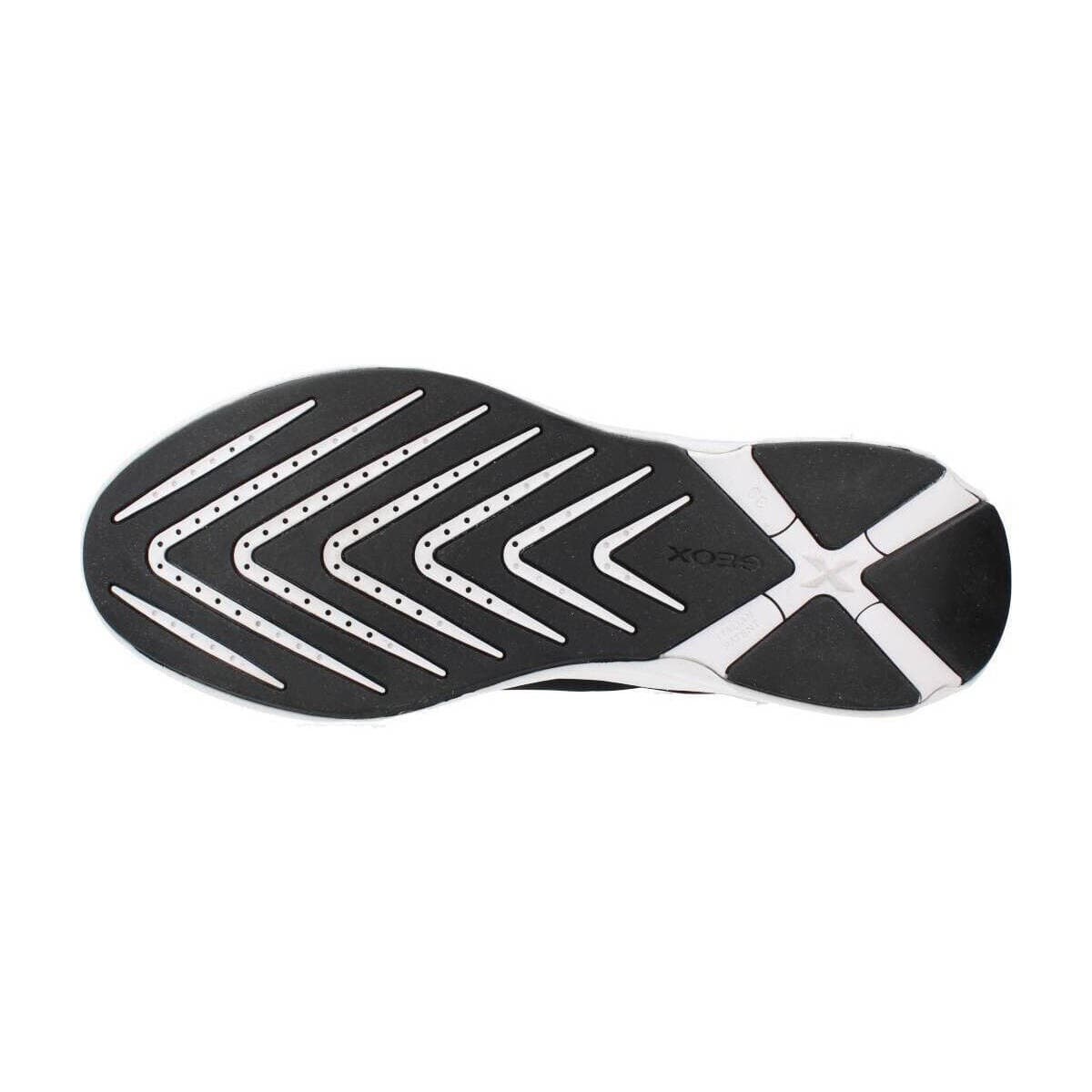 Girls' Sneakers Geox Multicolor