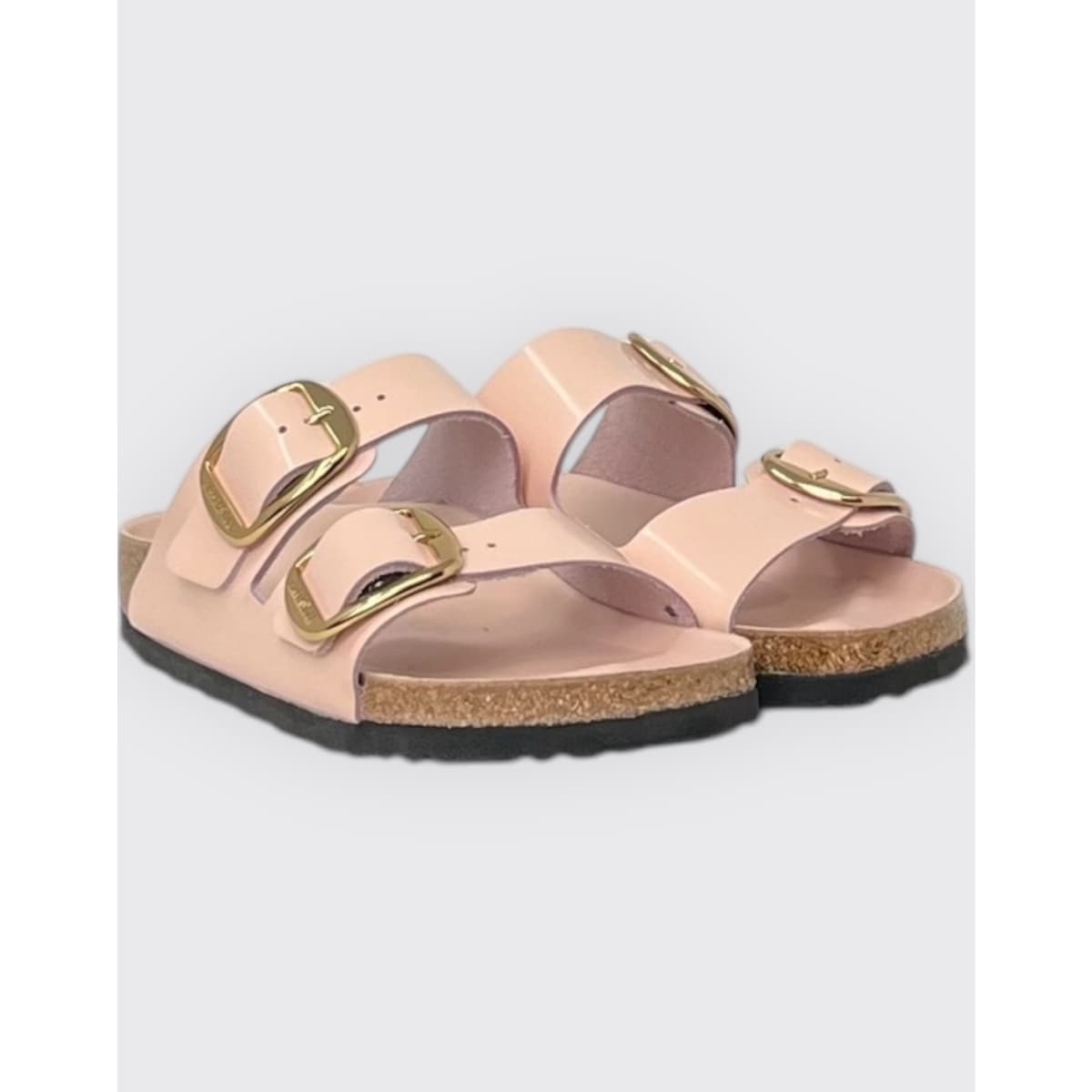 Women's Sandals BIRKENSTOCK Pink
