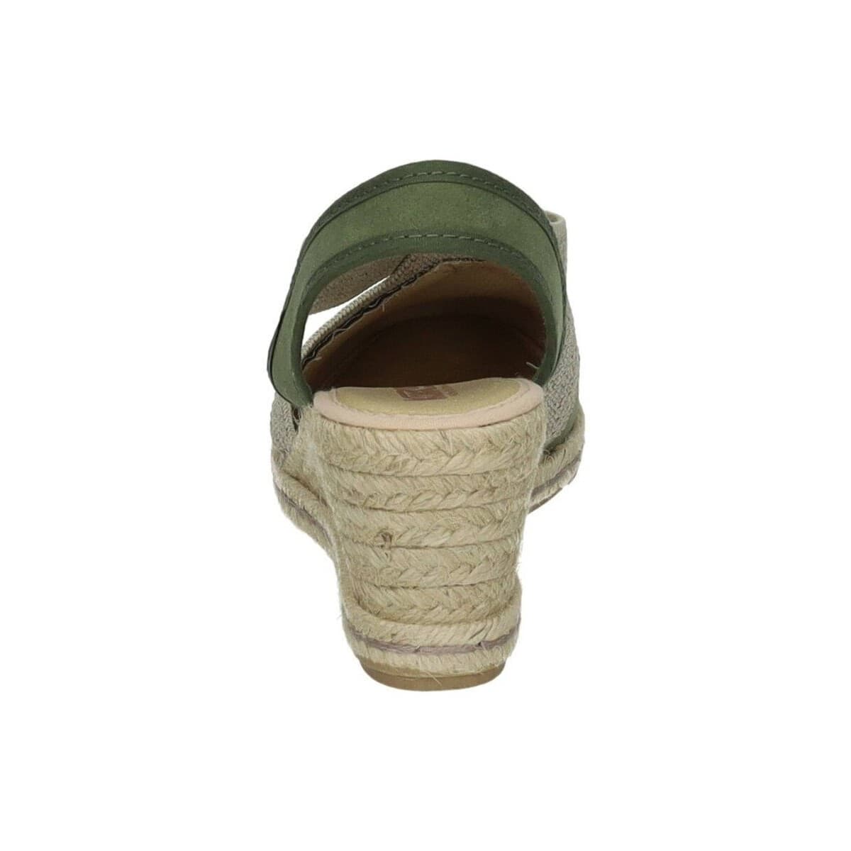 Women's Outdoor Shoes Kokis Green