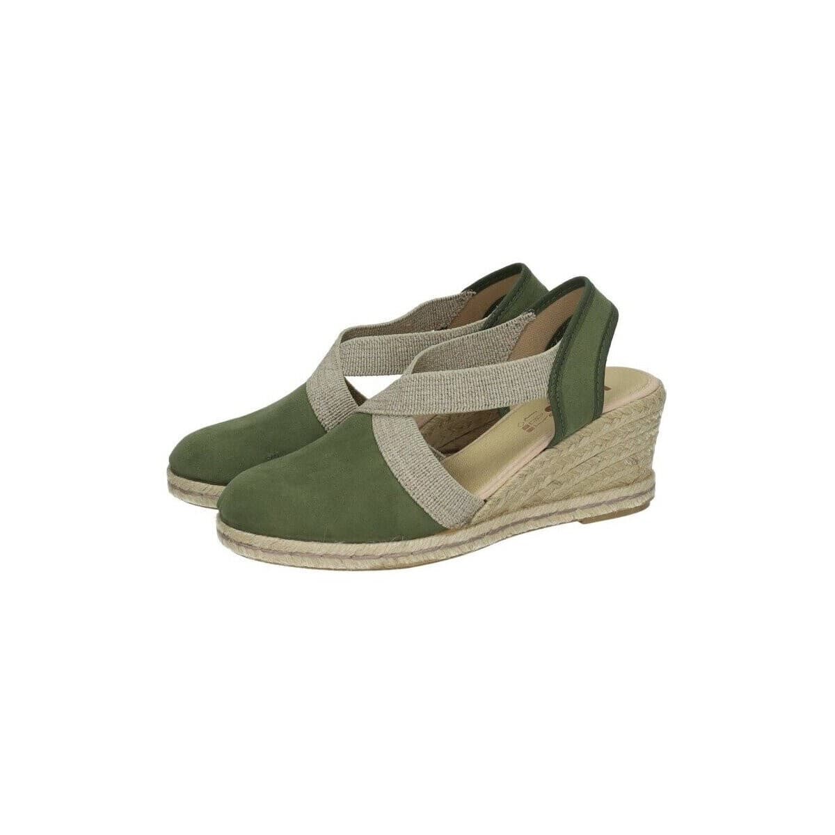 Women's Outdoor Shoes Kokis Green