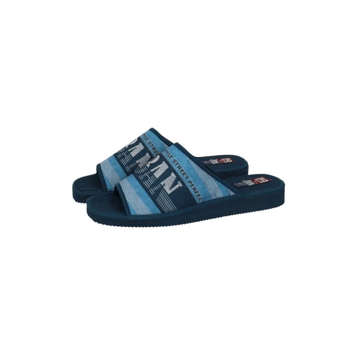 Men's House Slippers Gema Garcia Blue