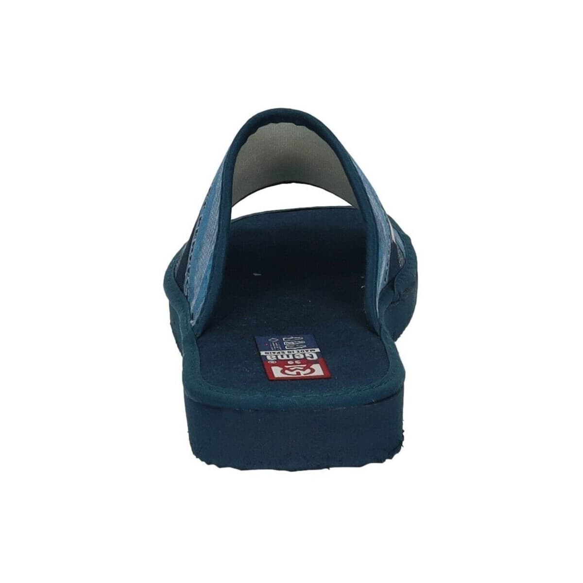 Men's House Slippers Gema Garcia Blue