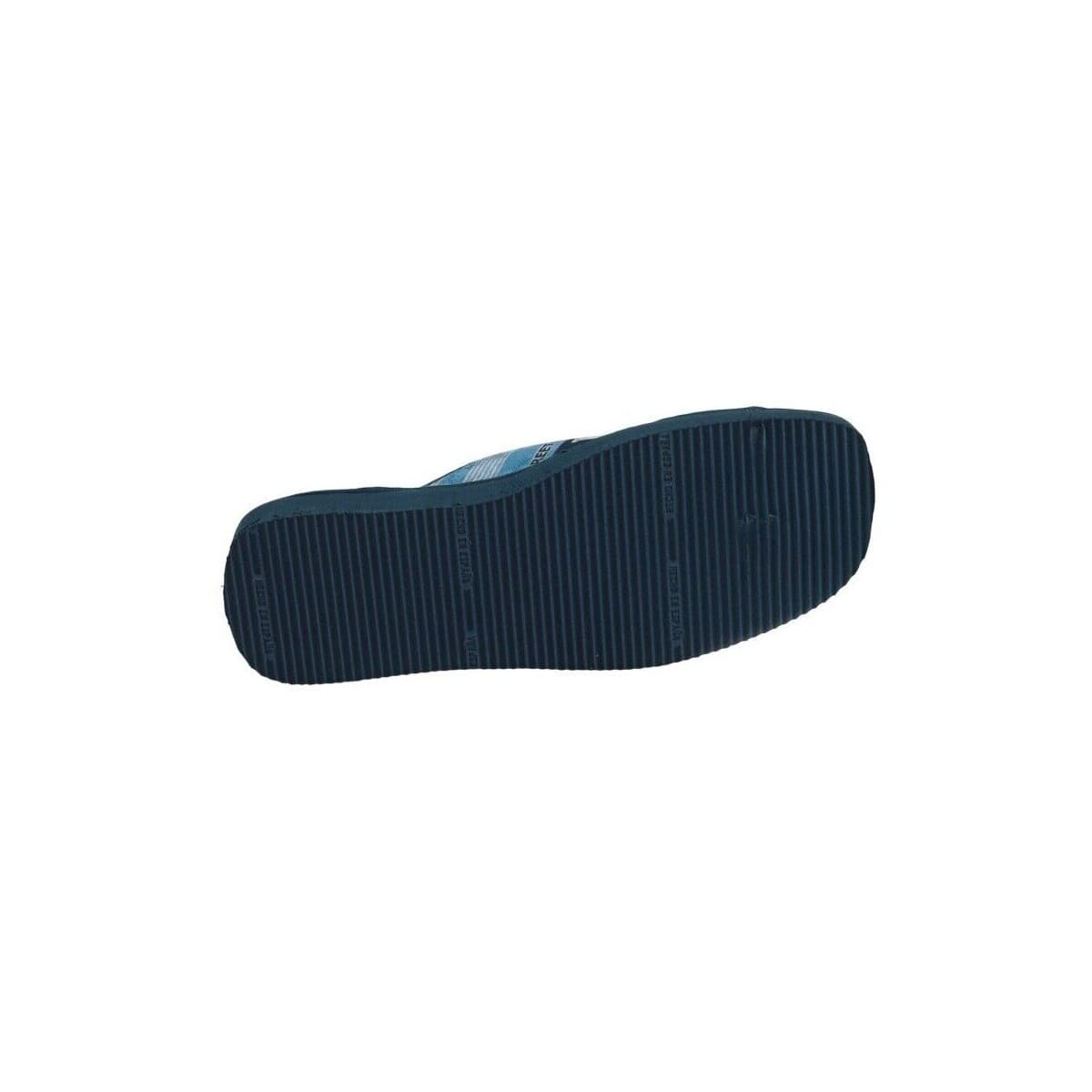 Men's House Slippers Gema Garcia Blue