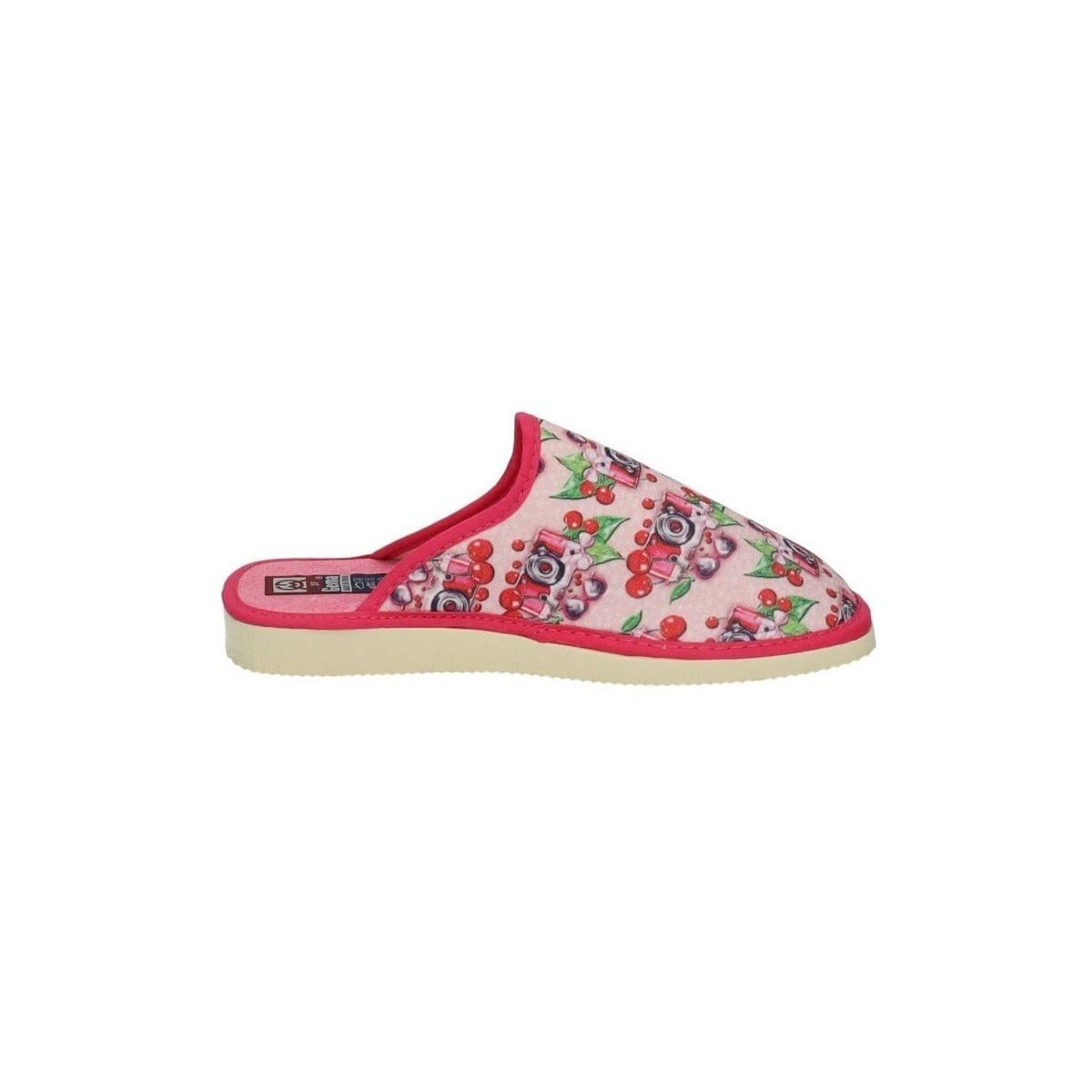 Women's House Slippers Gema Garcia Multicolor