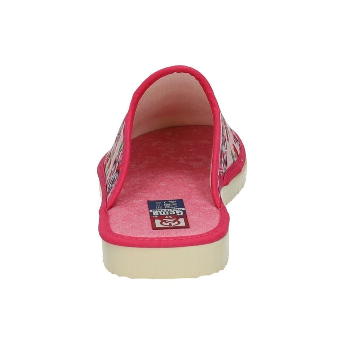 Women's House Slippers Gema Garcia Multicolor