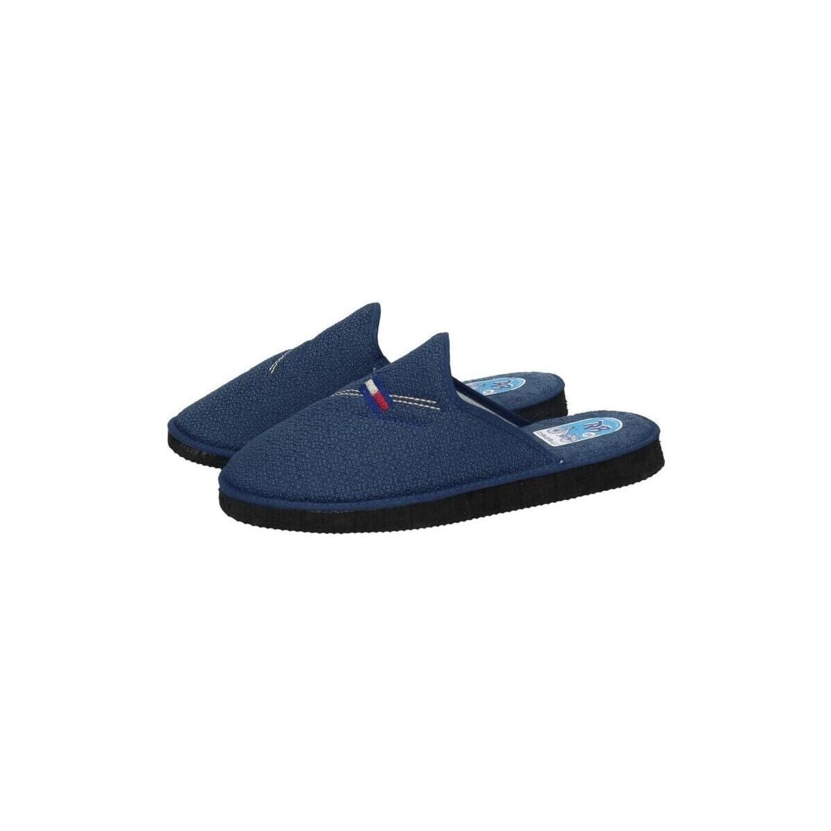Men's House Slippers Ruiz Bernal Blue