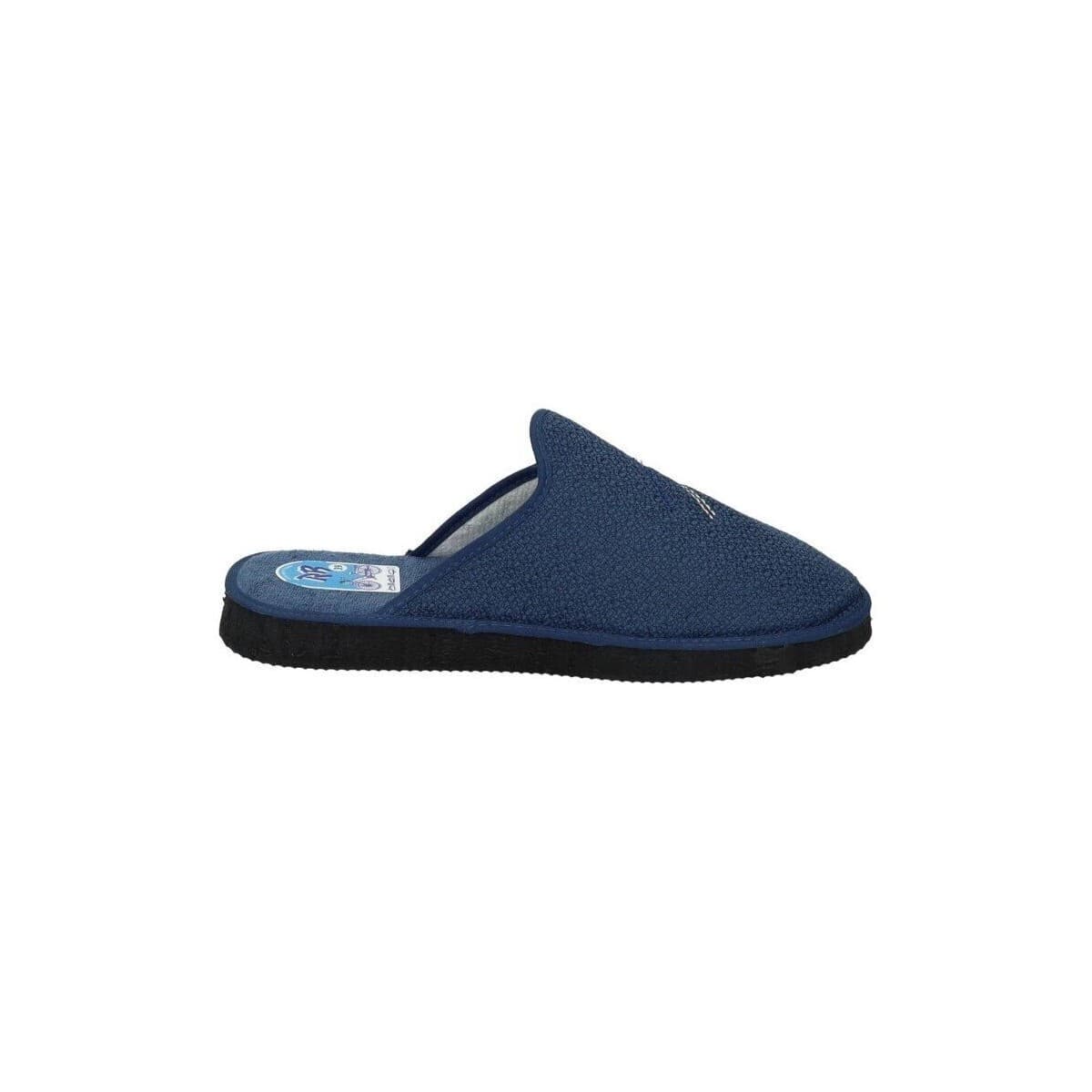 Men's House Slippers Ruiz Bernal Blue