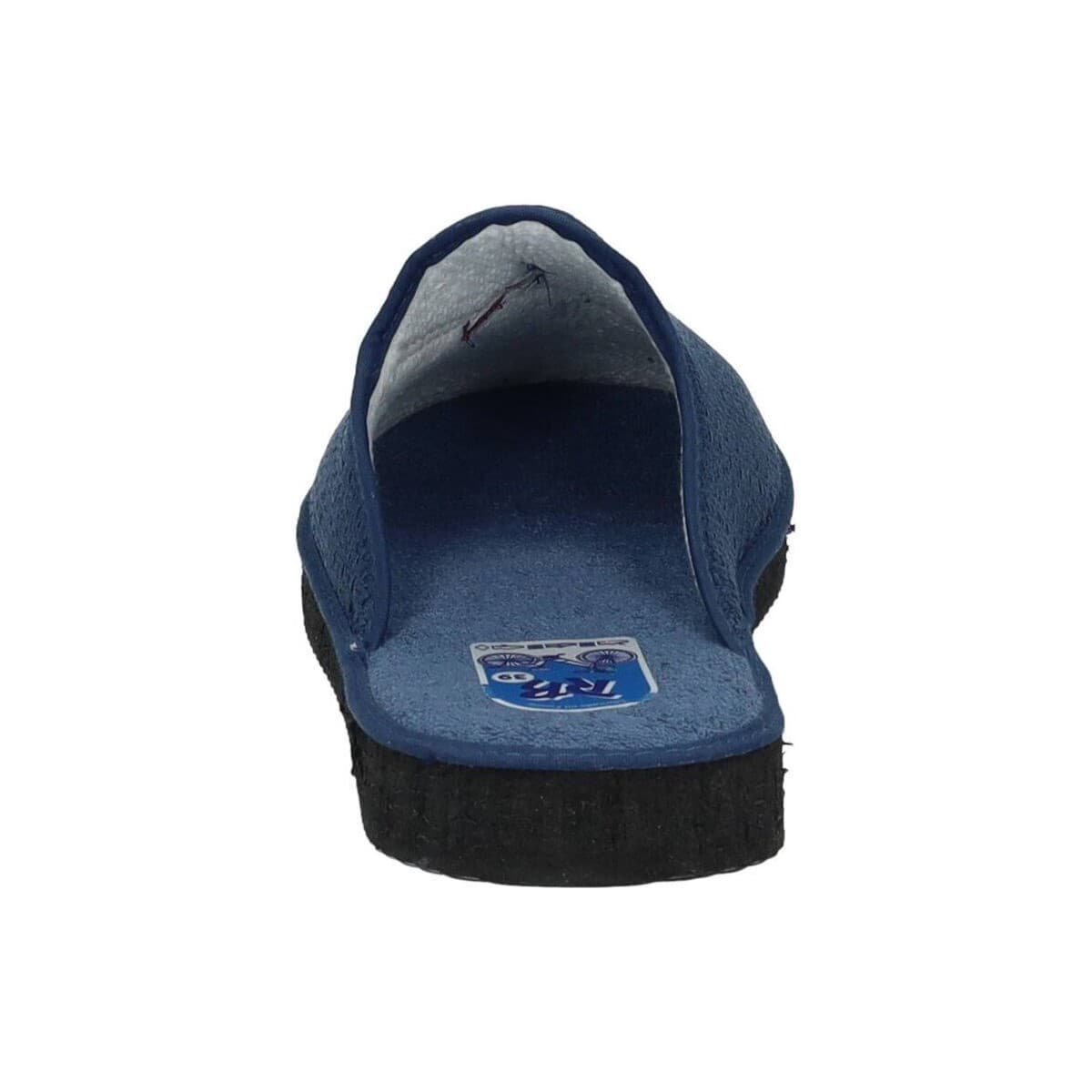 Men's House Slippers Ruiz Bernal Blue