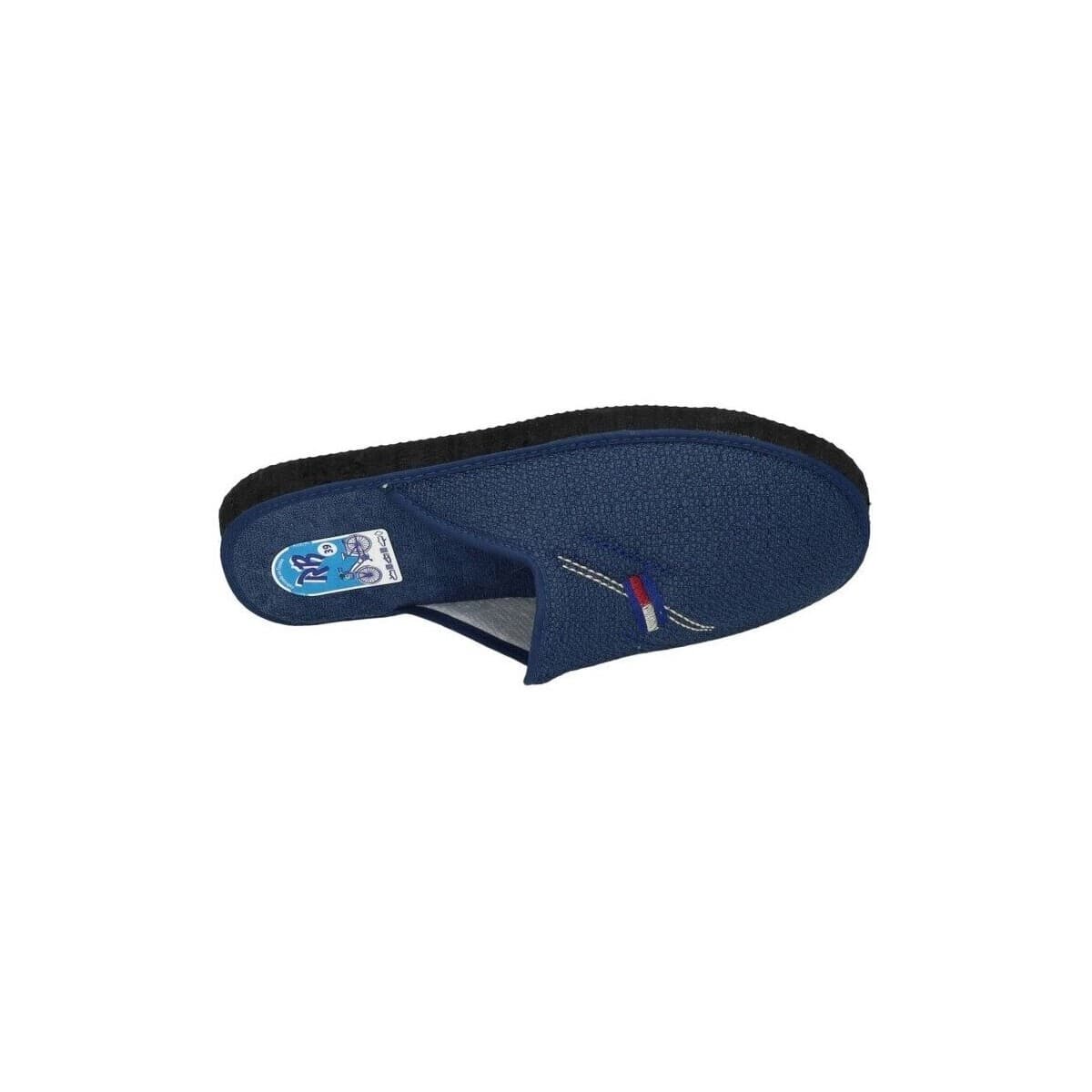 Men's House Slippers Ruiz Bernal Blue