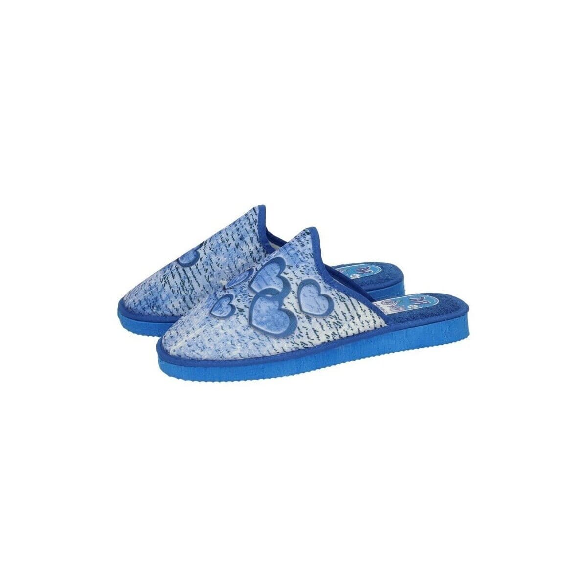 Παντόφλες Ruiz Bernal -