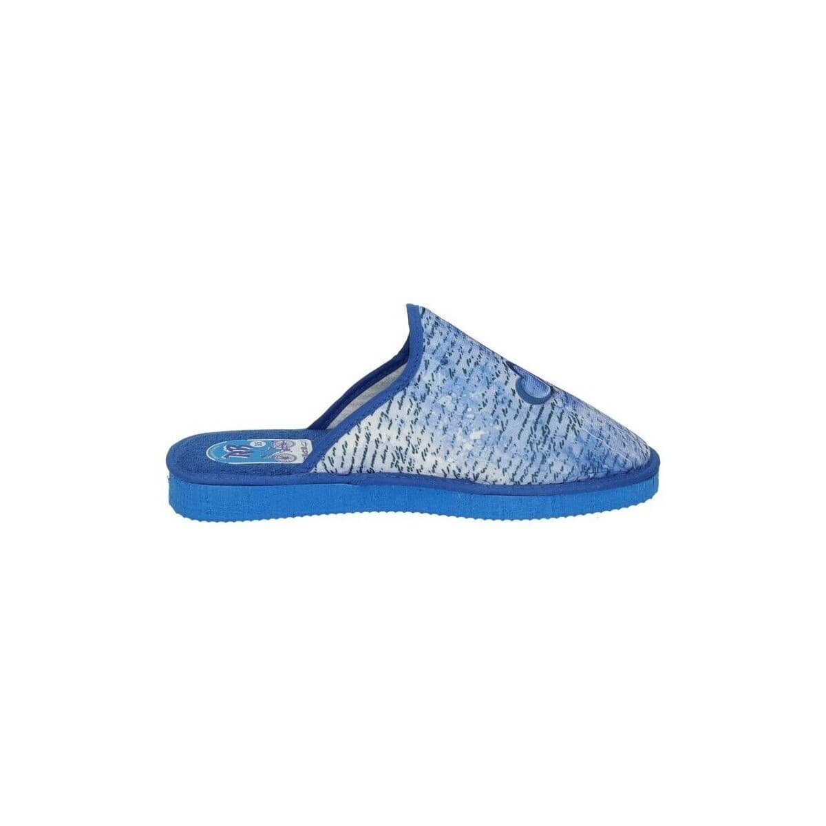 Women's House Slippers Ruiz Bernal Blue