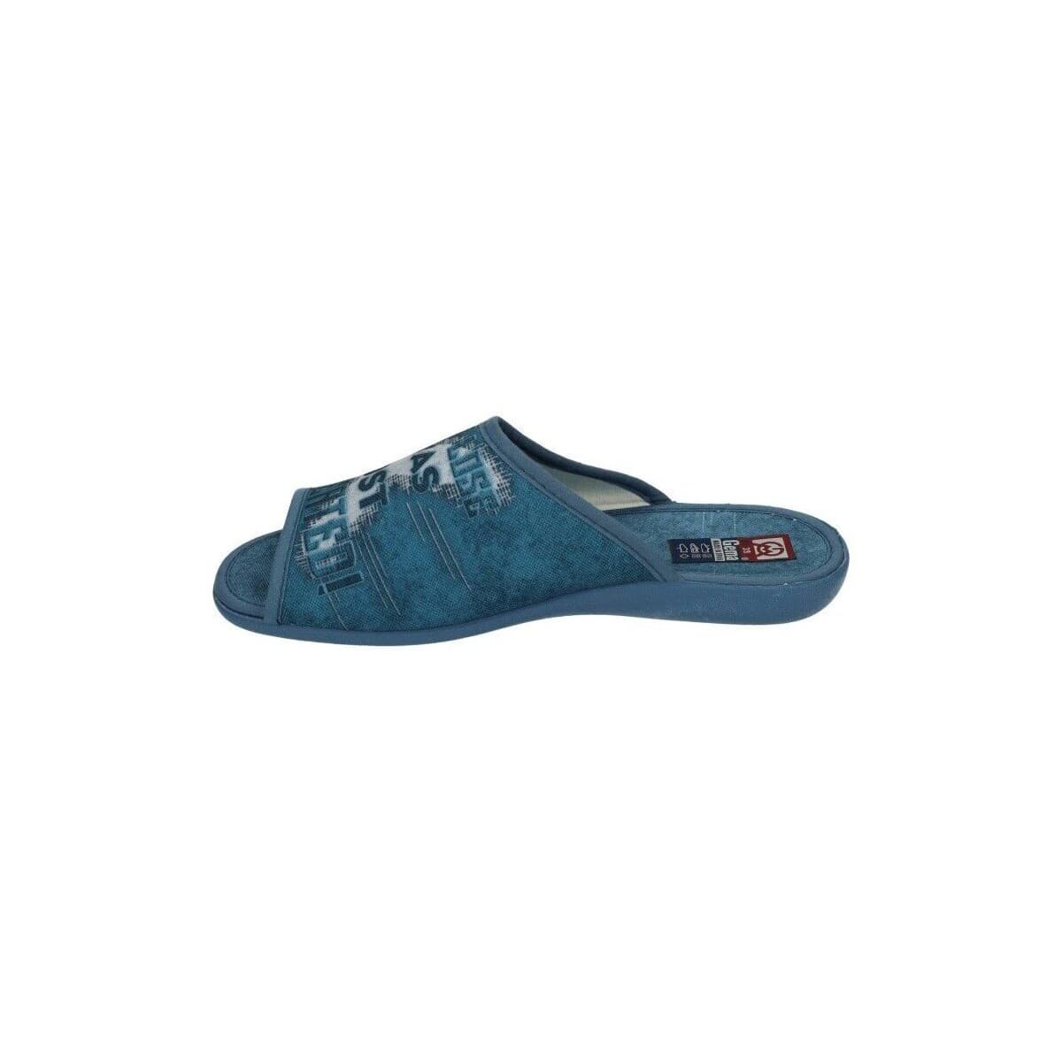 Men's House Slippers Gema Garcia Blue