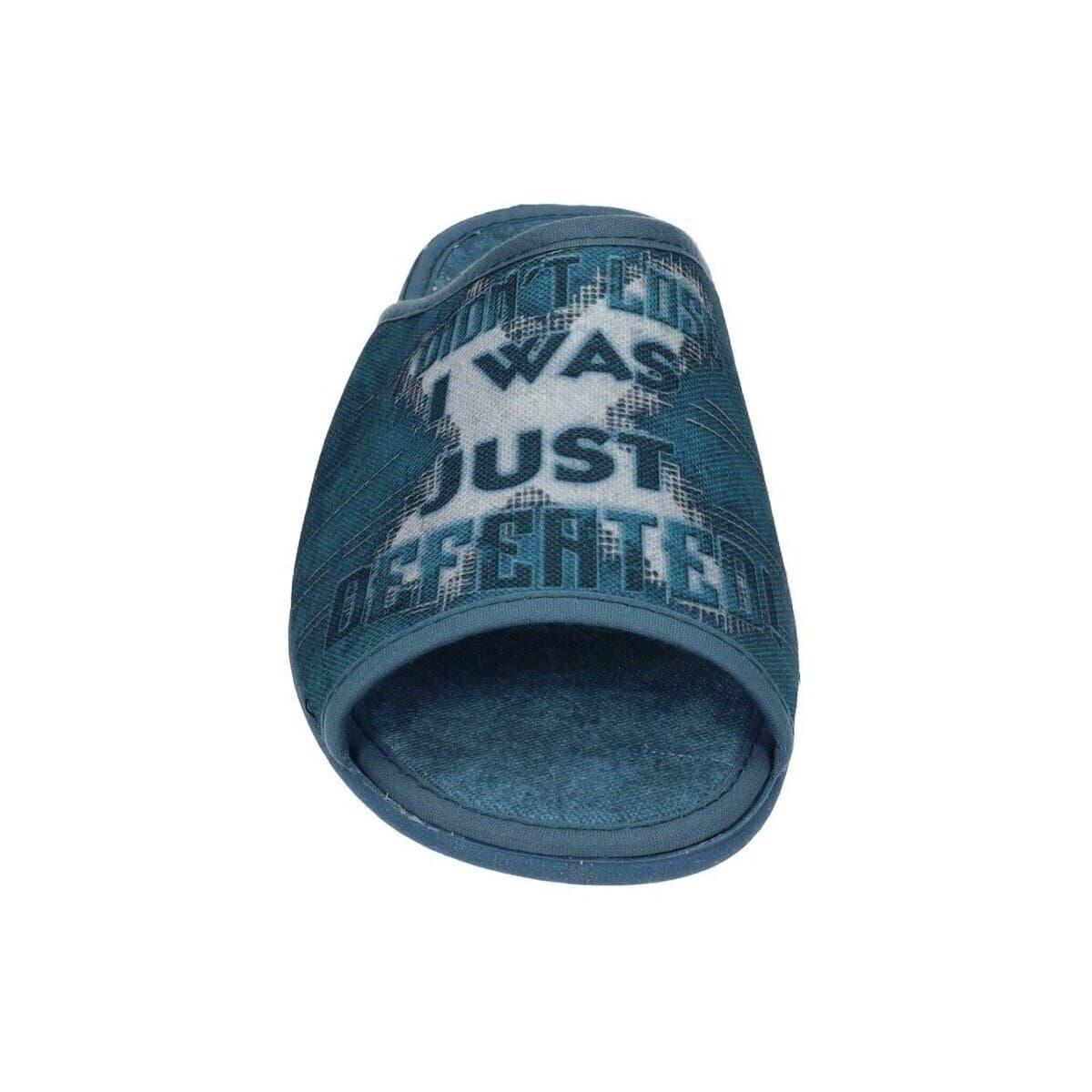 Men's House Slippers Gema Garcia Blue