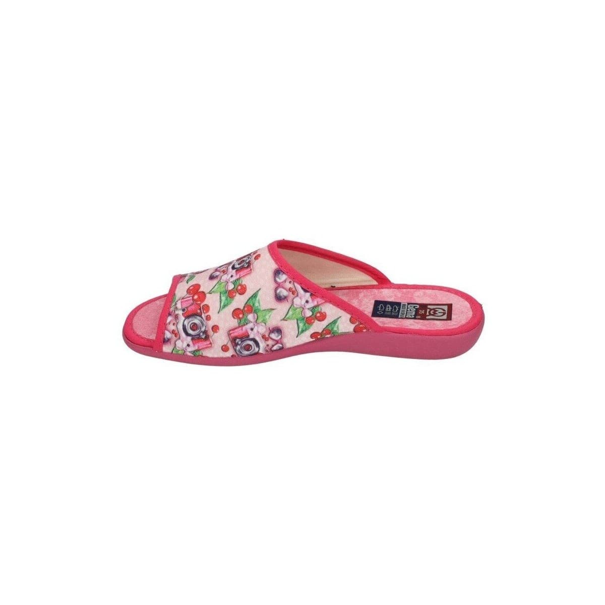 Women's House Slippers Gema Garcia Multicolor