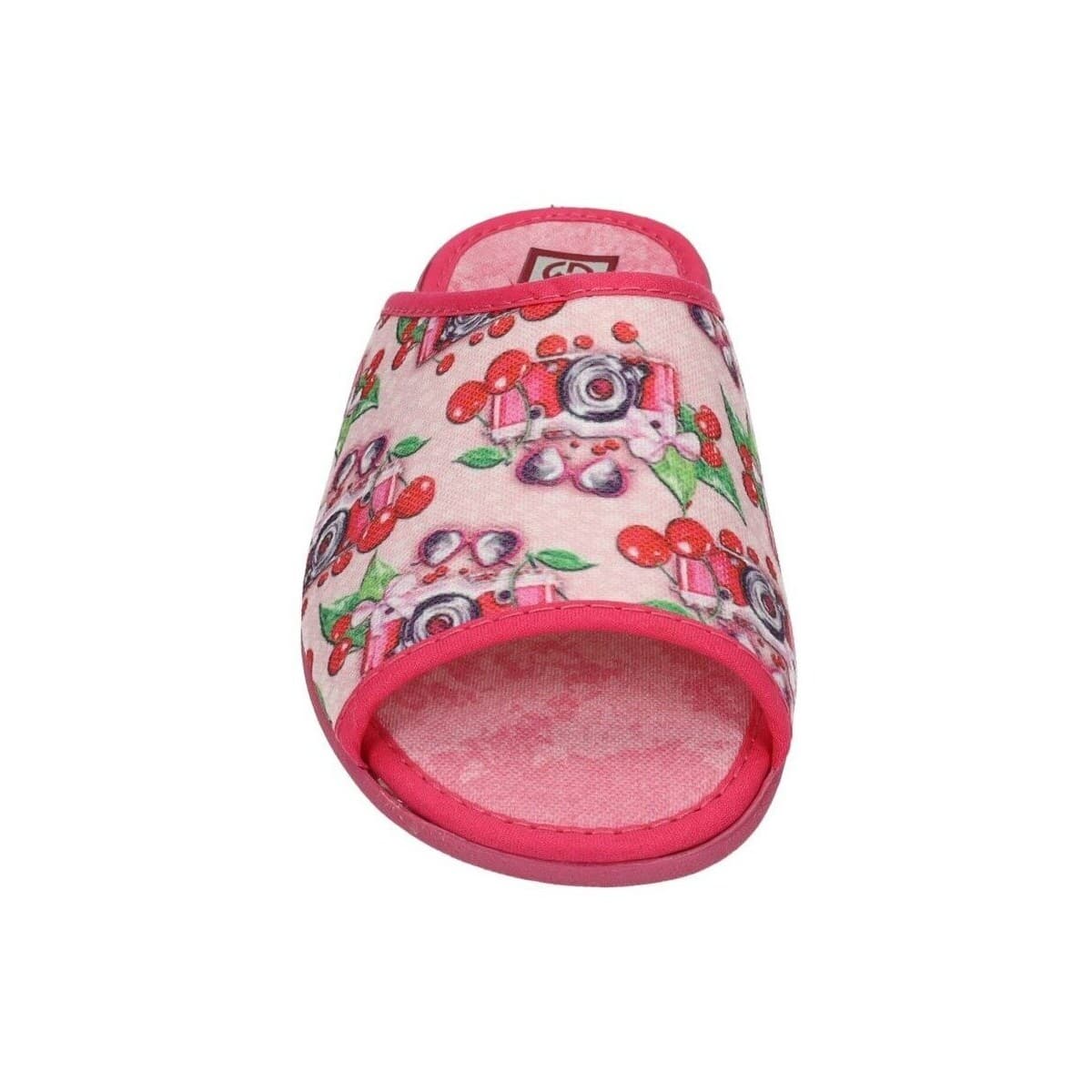 Women's House Slippers Gema Garcia Multicolor