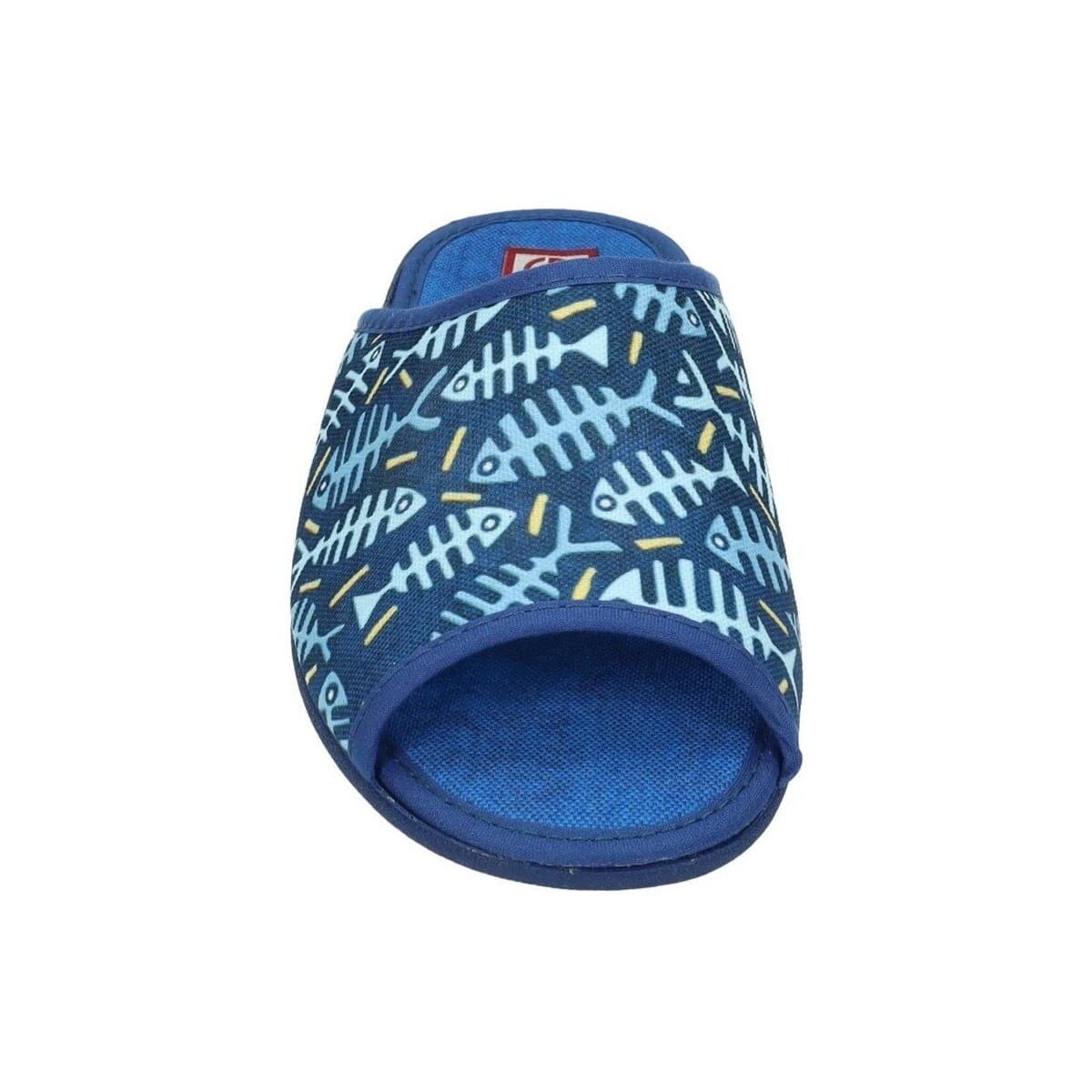 Men's House Slippers Gema Garcia Blue
