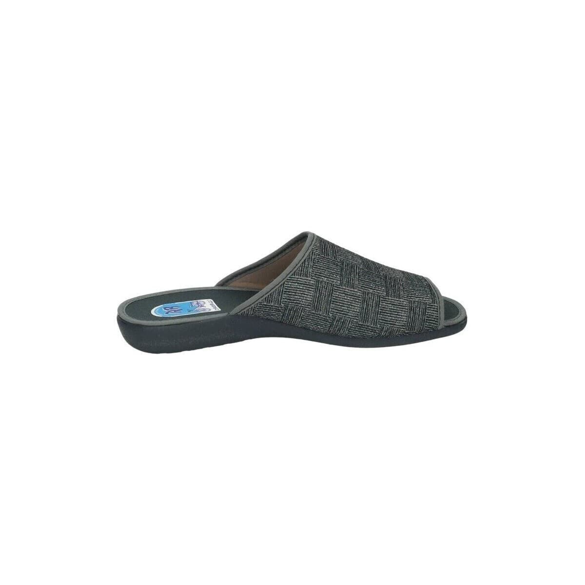 Men's House Slippers Ruiz Bernal Gray