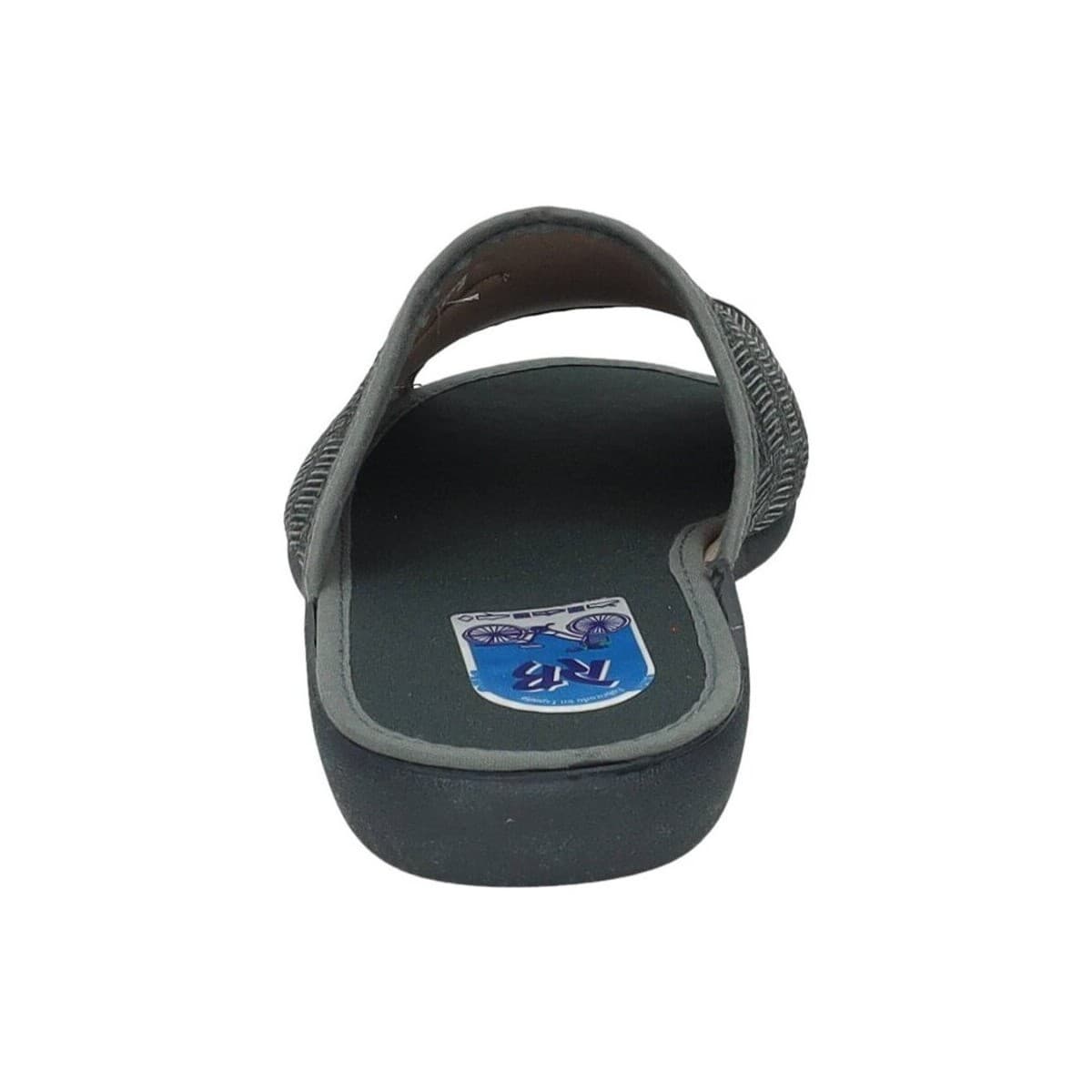 Men's House Slippers Ruiz Bernal Gray