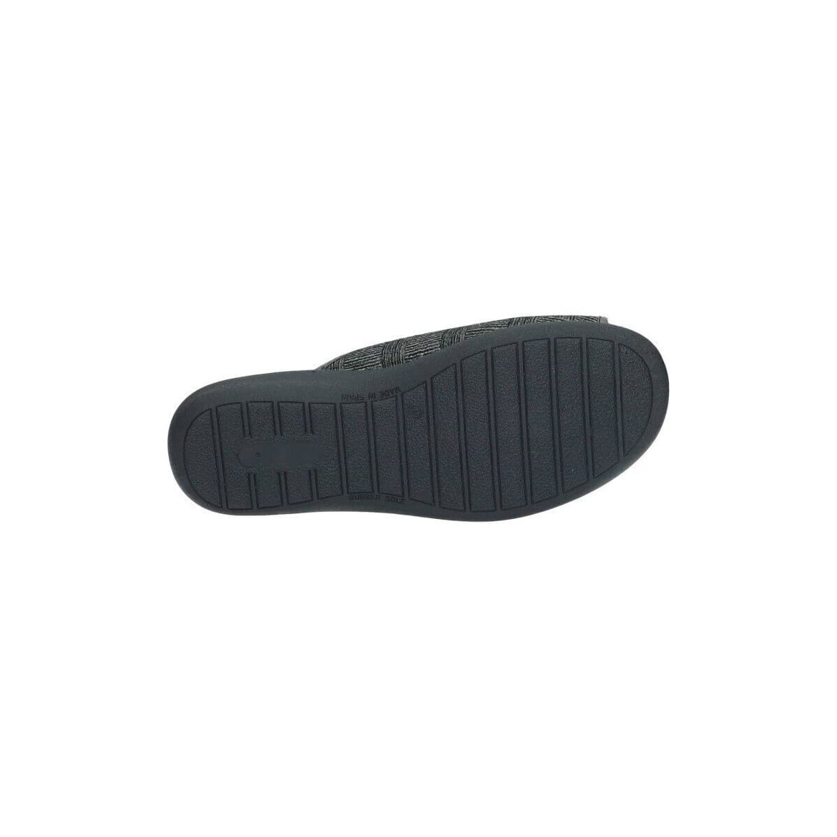 Men's House Slippers Ruiz Bernal Gray