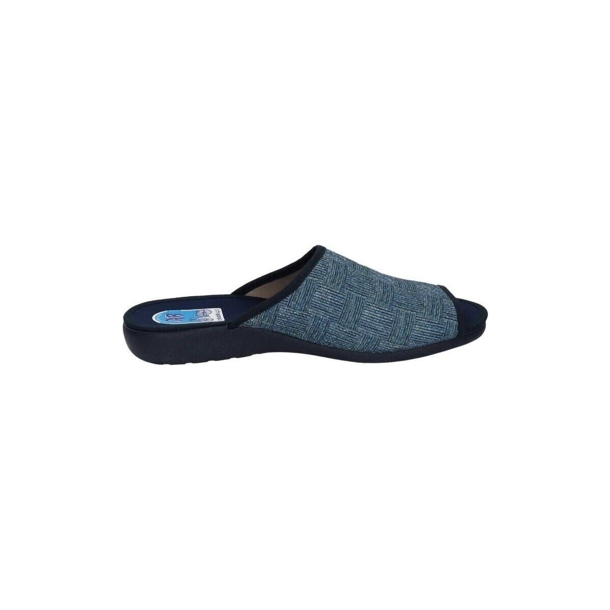 Men's House Slippers Ruiz Bernal Blue