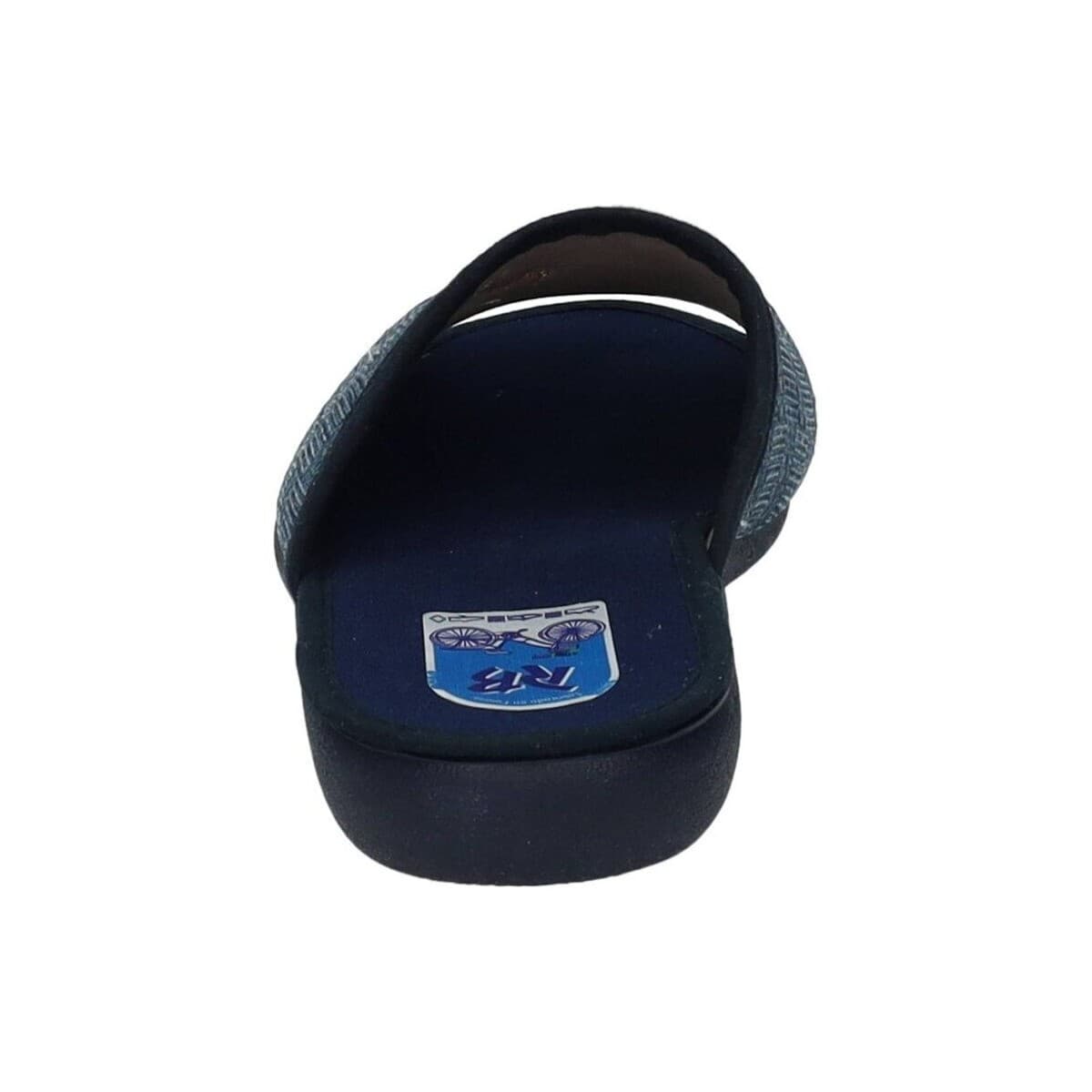 Men's House Slippers Ruiz Bernal Blue