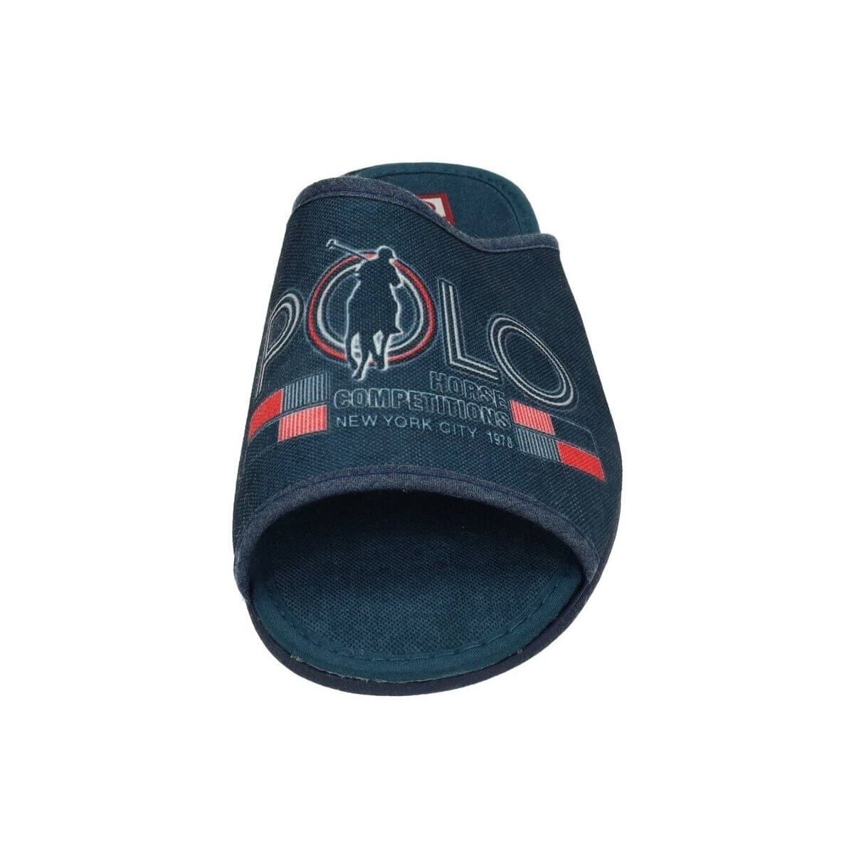 Men's House Slippers Gema Garcia Blue