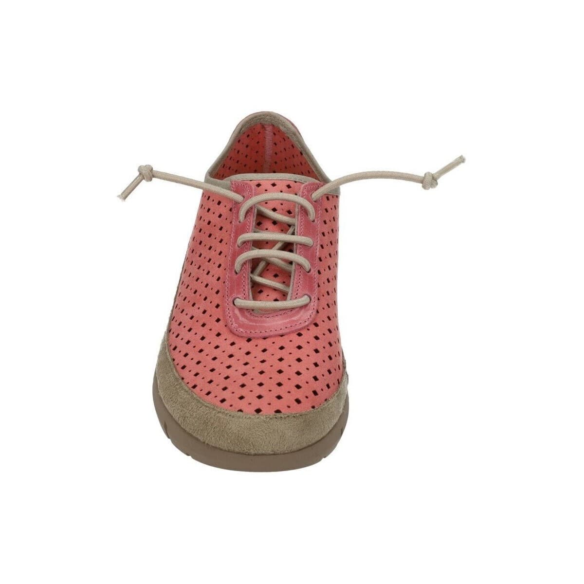 Women's Oxfords Cuque Creando Emociones Pink