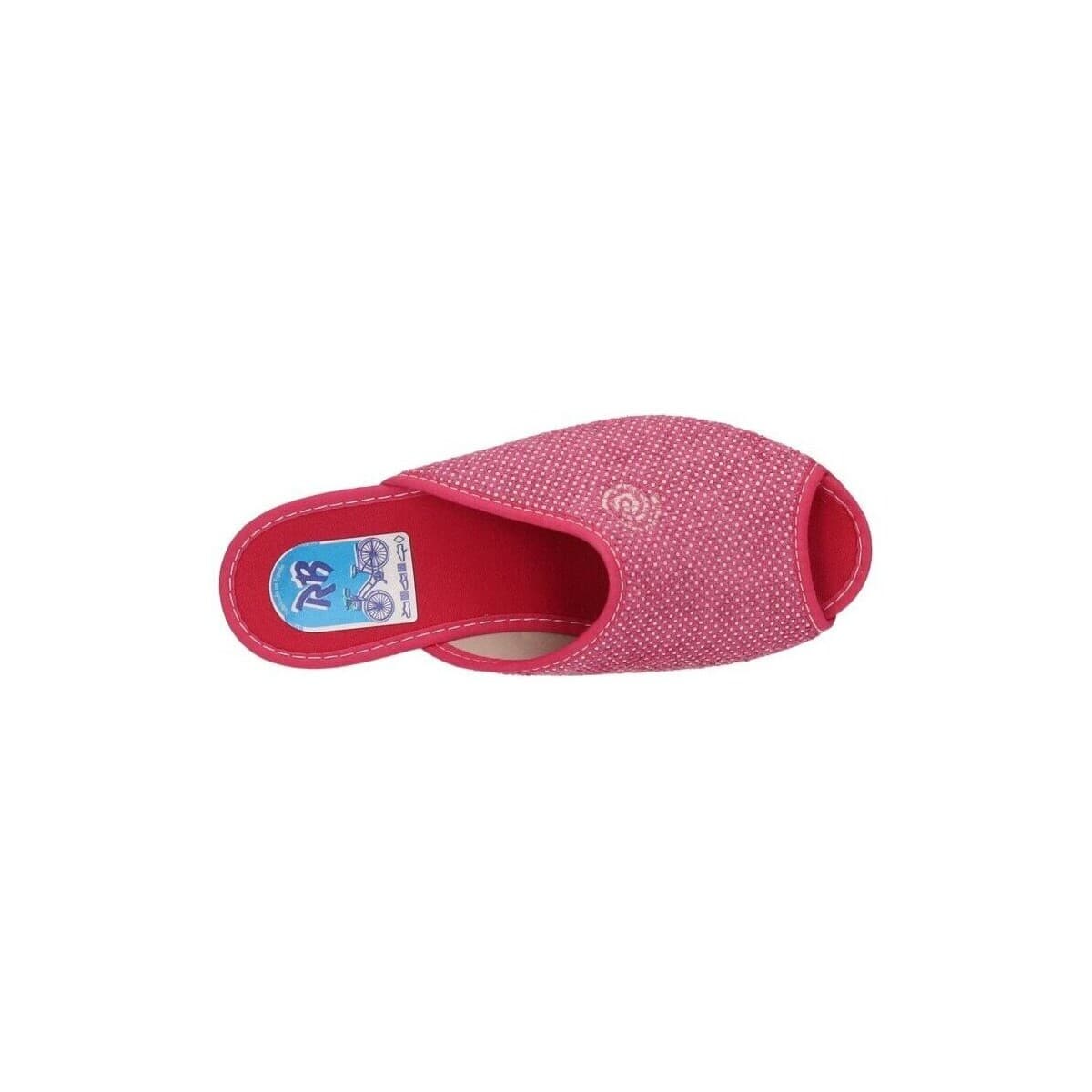 Women's House Slippers Ruiz Bernal Multicolor