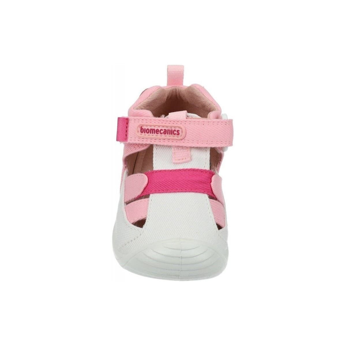 Girls' Sandals Biomecanics White