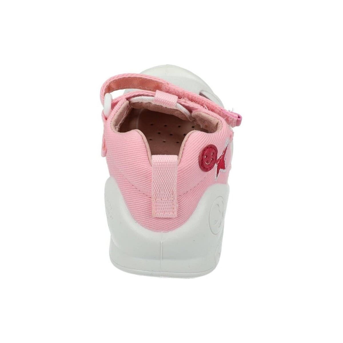 Girls' Sandals Biomecanics White
