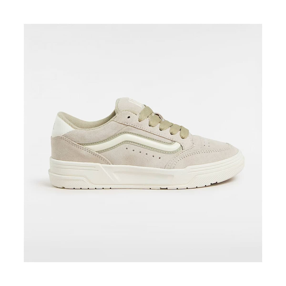Men's Sneakers Vans Beige