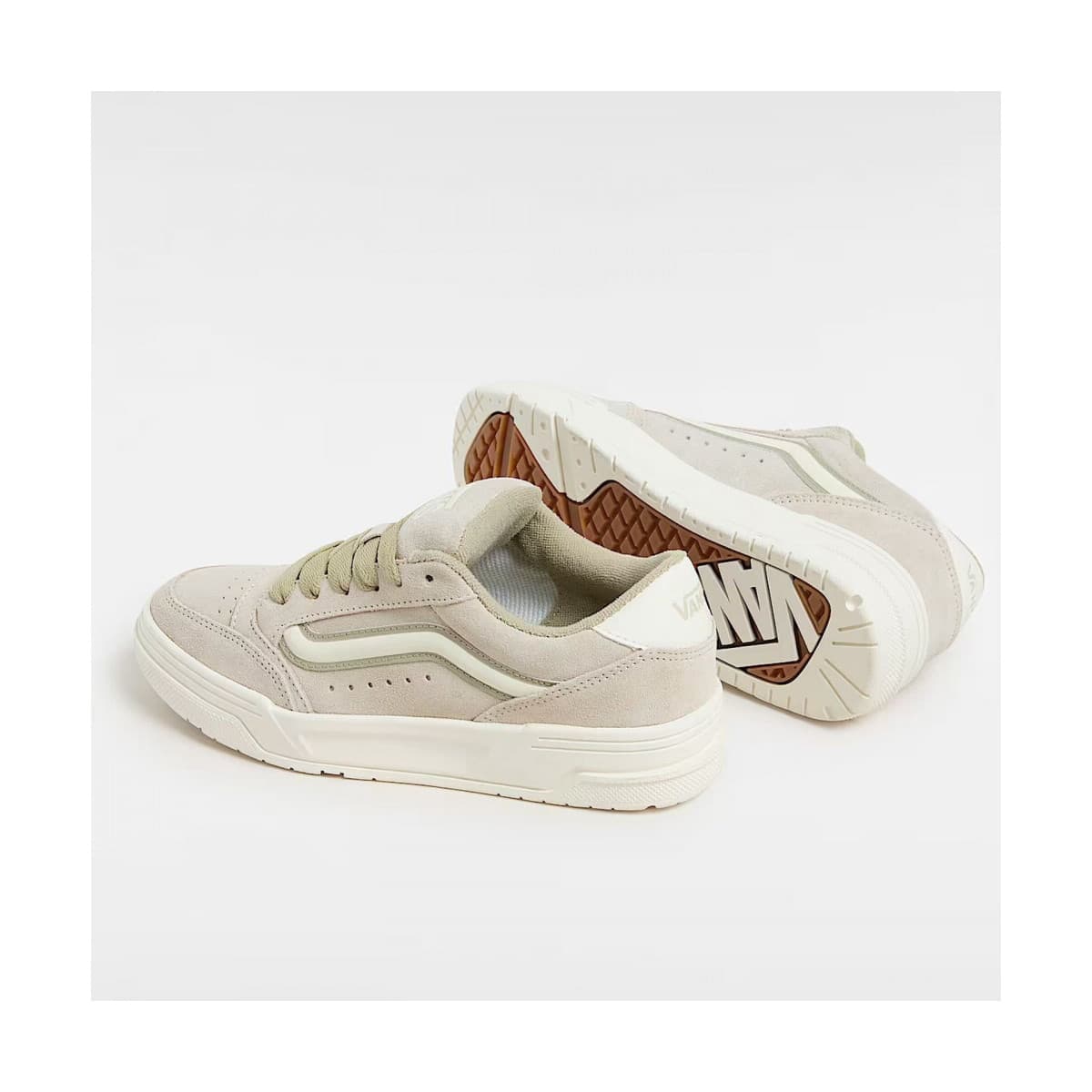 Women's Sneakers Vans Beige