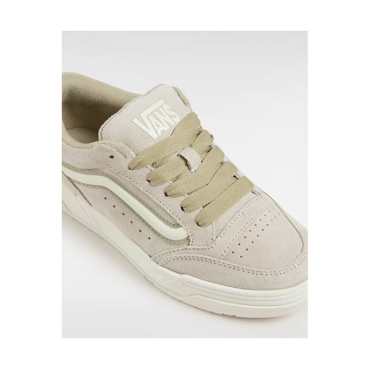 Women's Sneakers Vans Beige