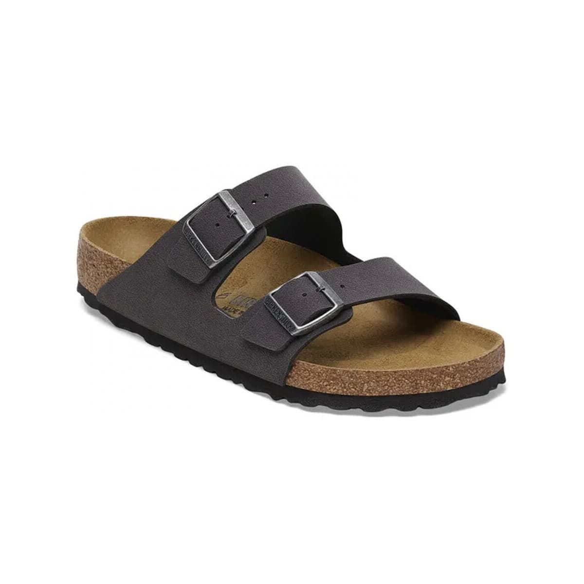 Men's Sandals BIRKENSTOCK Gray