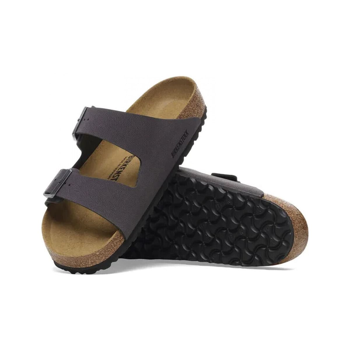 Women's Sandals BIRKENSTOCK Gray