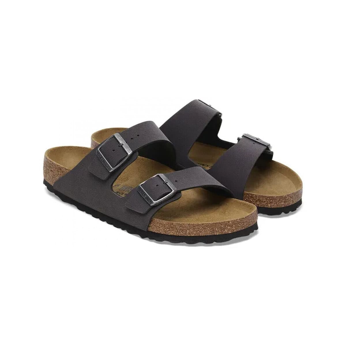 Women's Sandals BIRKENSTOCK Gray