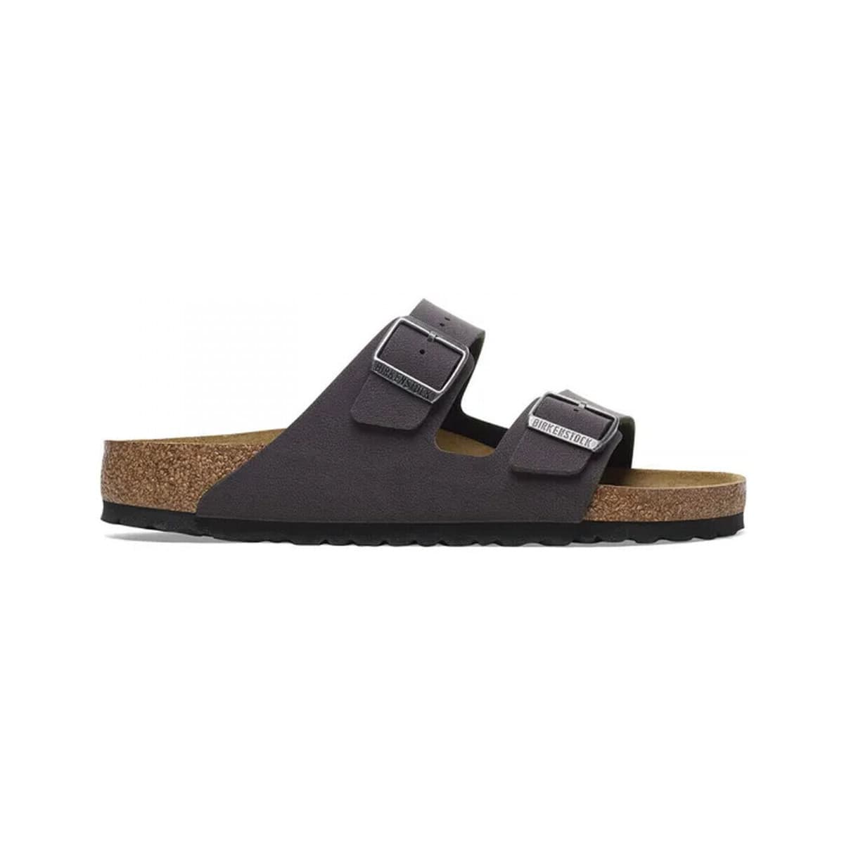 Women's Sandals BIRKENSTOCK Gray