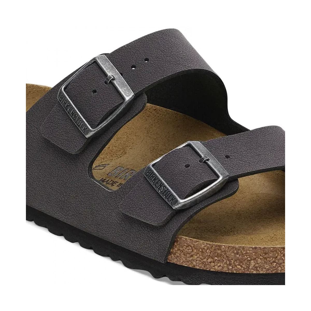 Women's Sandals BIRKENSTOCK Gray