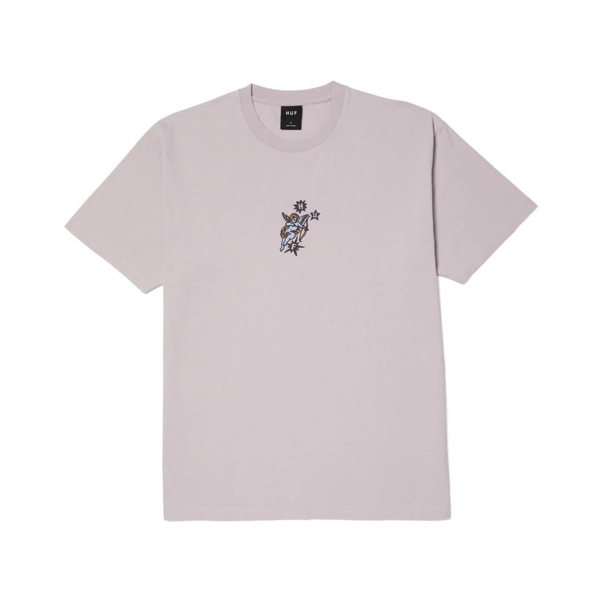 T-shirts & Polos Huf T-shirt cupid ss