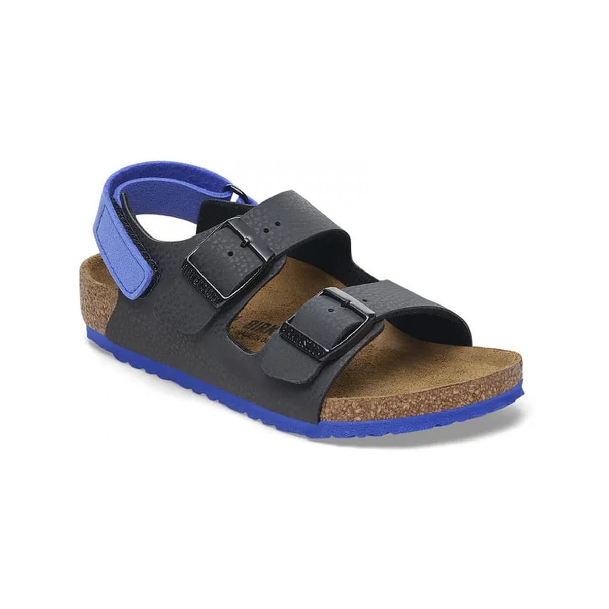 Boys' Sandals BIRKENSTOCK Black