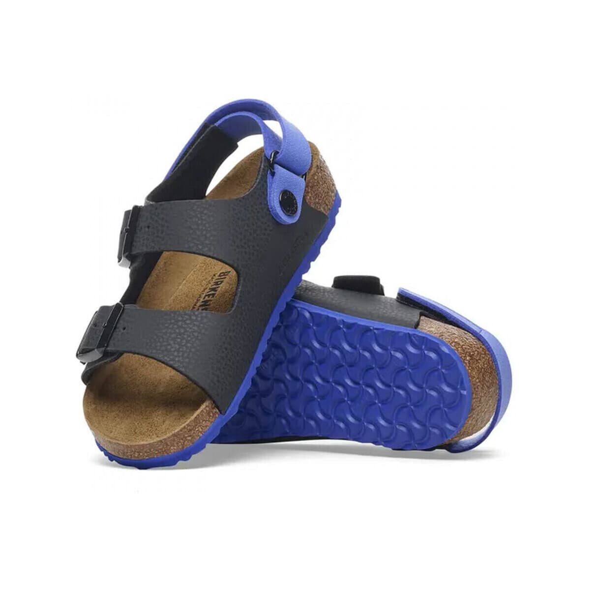 Boys' Sandals BIRKENSTOCK Black