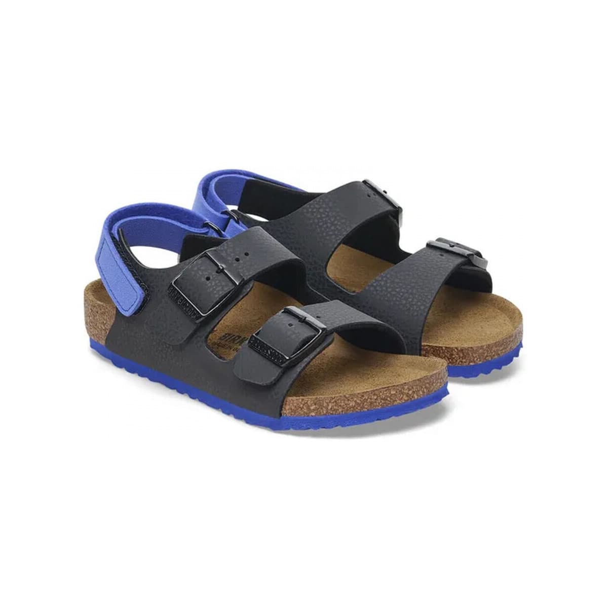 Boys' Sandals BIRKENSTOCK Black