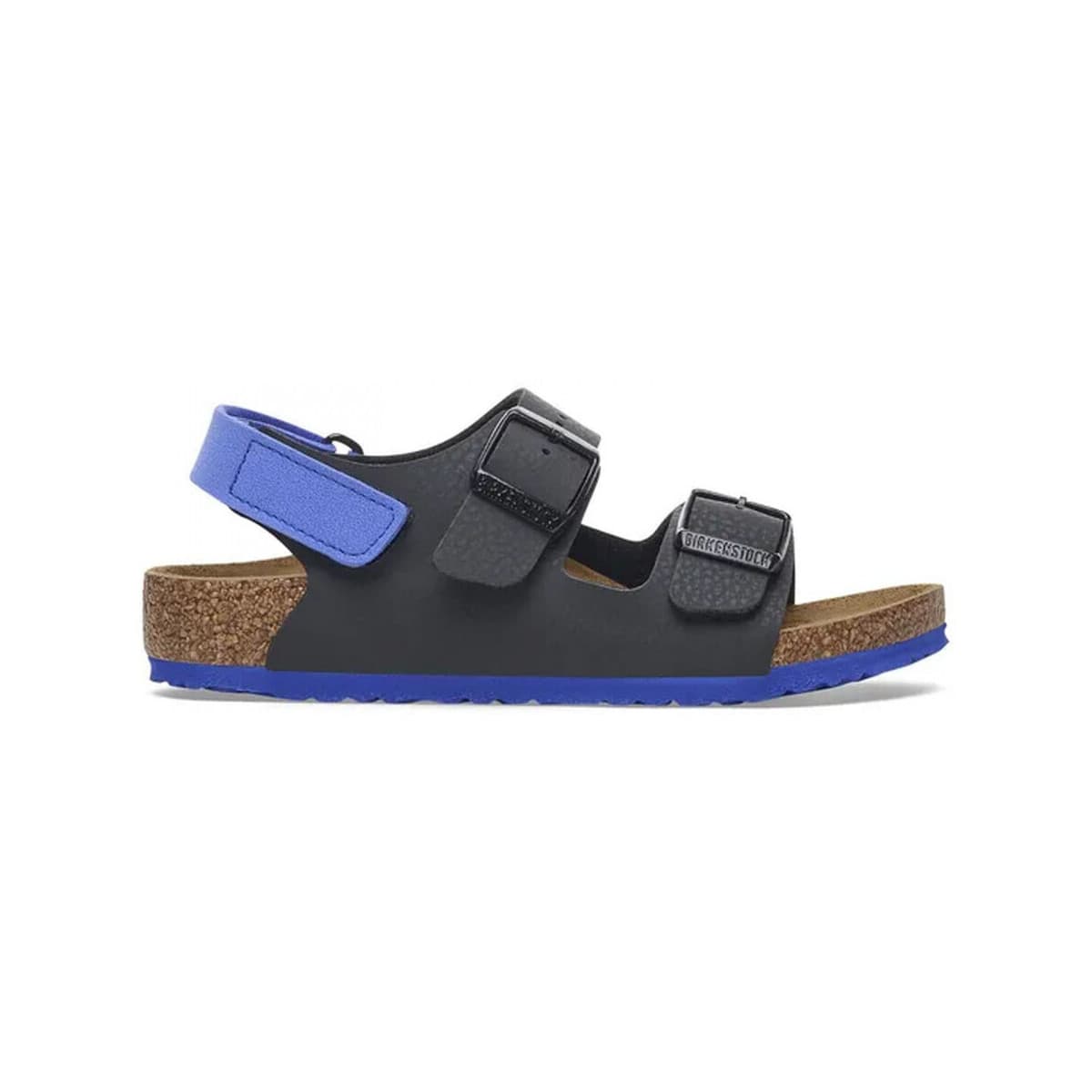 Boys' Sandals BIRKENSTOCK Black
