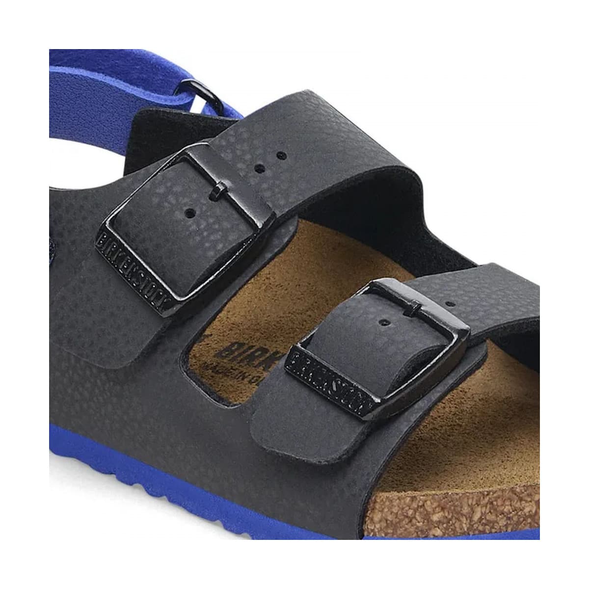 Boys' Sandals BIRKENSTOCK Black